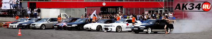 Победители открытого чемпионата города по Дрифту PWRS-Drift 2010 Победители Автотюнинг-2010