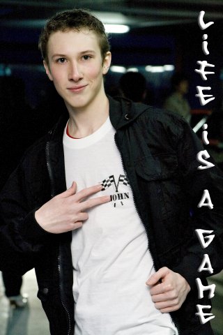 AK34.RU | ���� �� GT-Legion.Ru